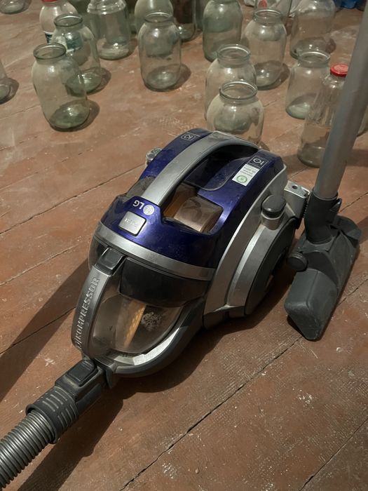 Пылесосы, шаңсорғыш