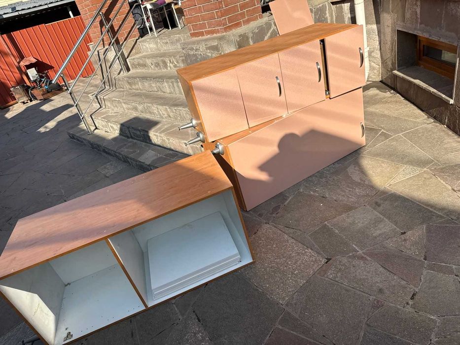 Мебель шкафы, полки