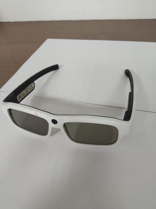 3д очки оригинальные