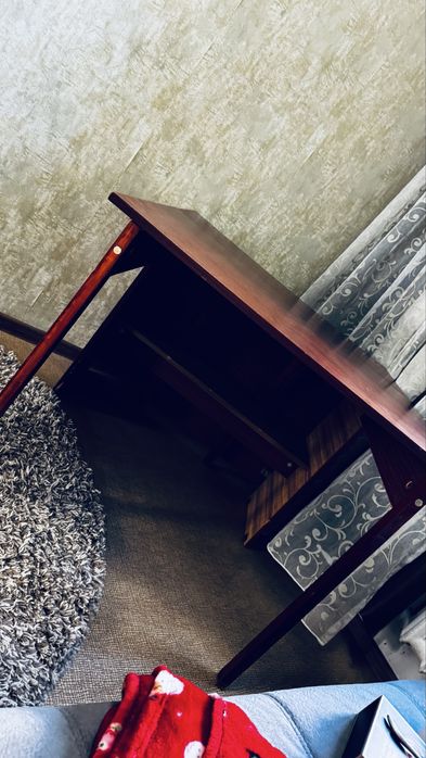 Стол-книжка на 2 стороны