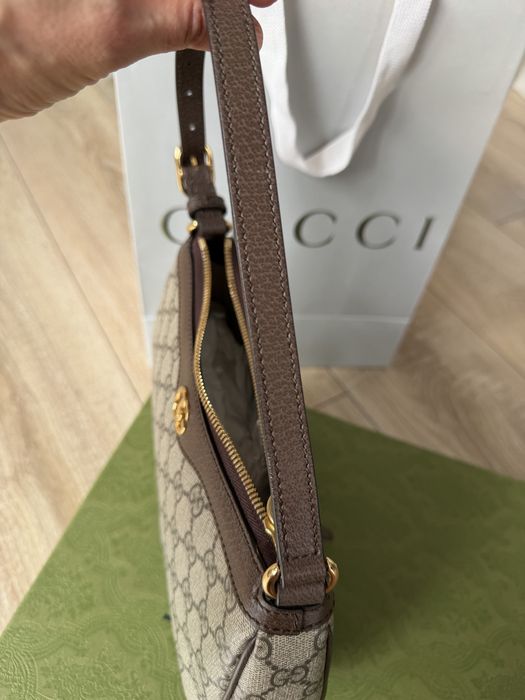 Сумка Gucci ophidia оригинал