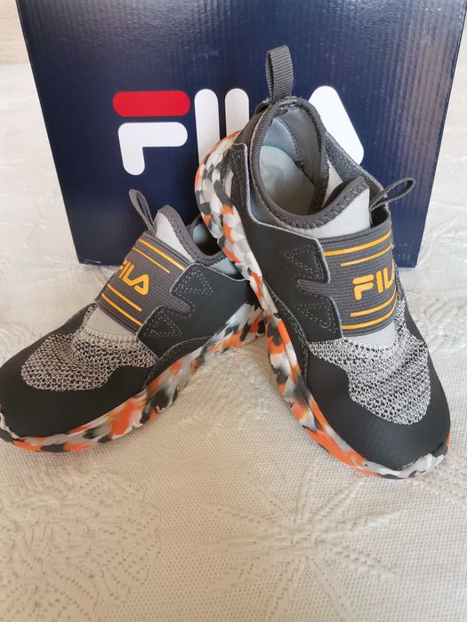 Детски маратонки и сандали