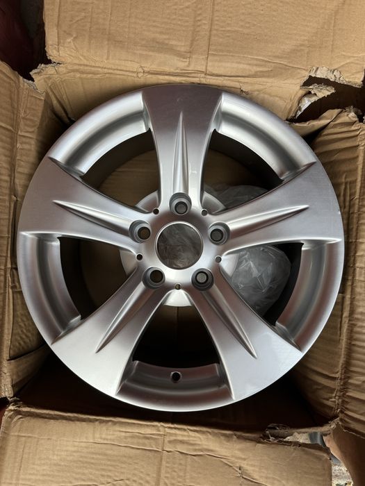 Продам два новых диска BMW
