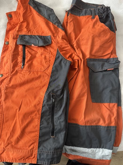 Спецодежда  итр и х/б летный