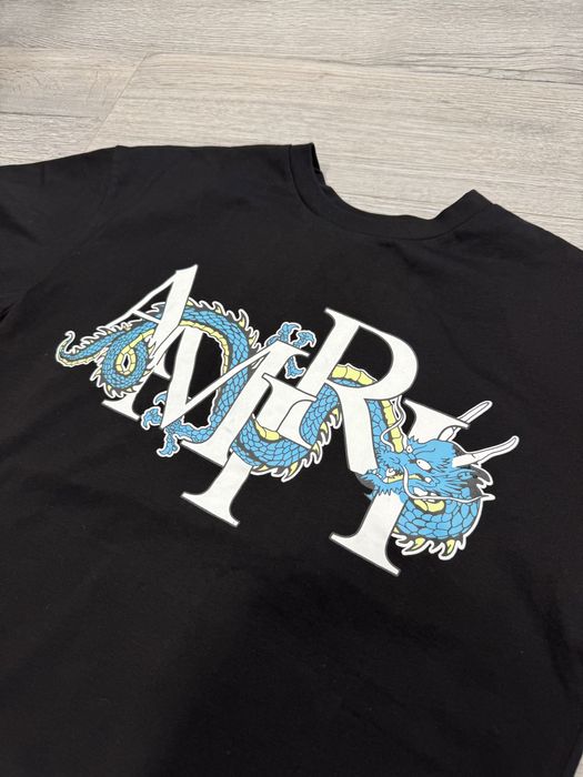 Тениска Amiri.