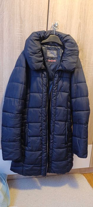 Дамски зимно яке размер М