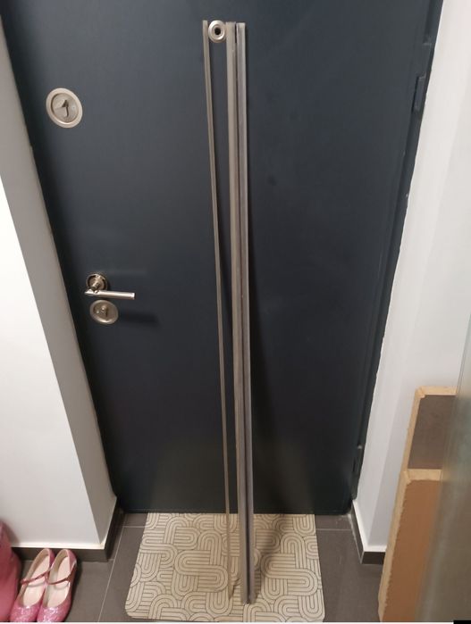 Geam cabină de duș