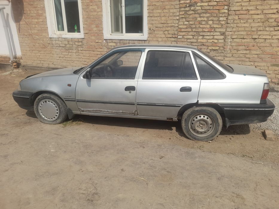 Нексия 1, орыс учет