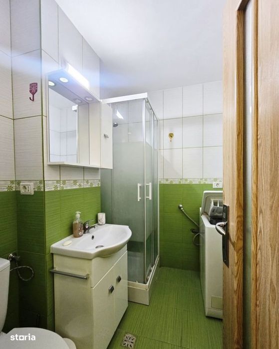 Garsoniera Drumul Taberei Metrou