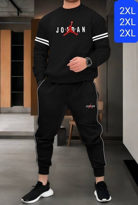 Compleu barbati JORDAN