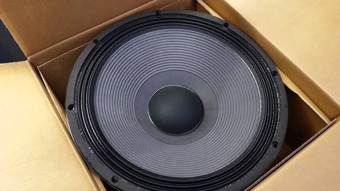 18Sound LW2400 говорители