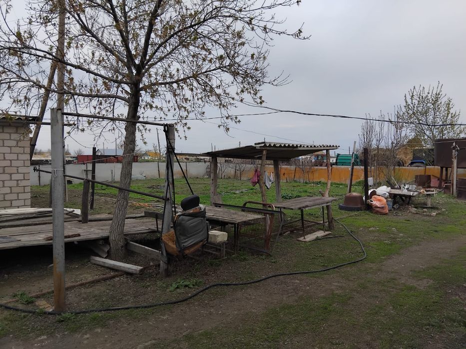 Продается дом в поселке