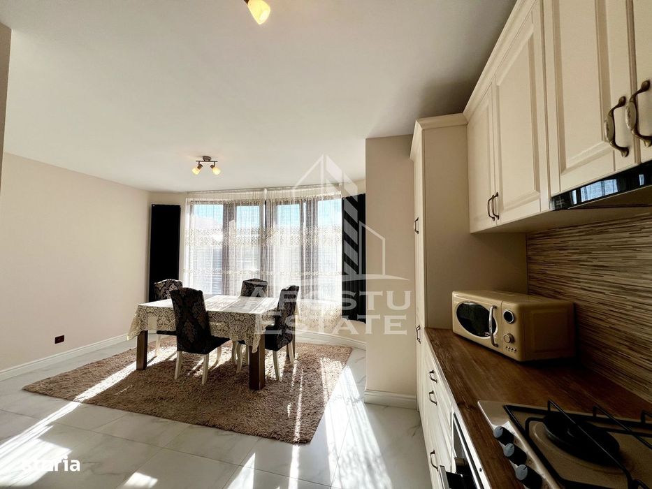Casa 4 camere de vanzare, 2 bai, teren 535 Mp, Mosnita Noua