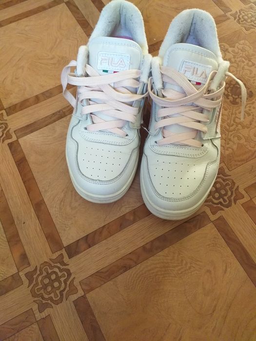 FILA кроссовки оригинальные