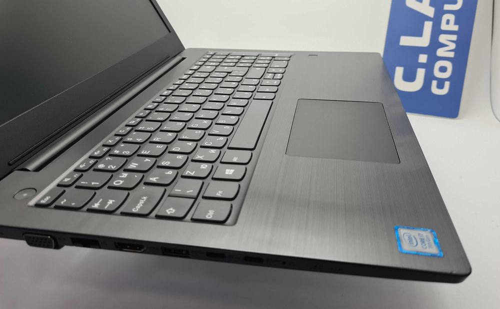 Lenovo V330-15IKB  i7 8550U/8GB/256SSD/500HDD/FHD