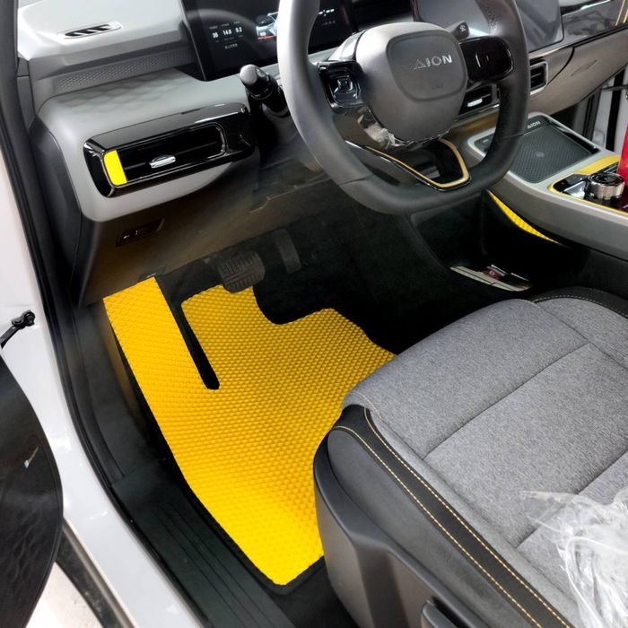 Eva polik BYD Han, Chempion, Song plus ,Song l, Yuan, Qin, Chazor, Sig