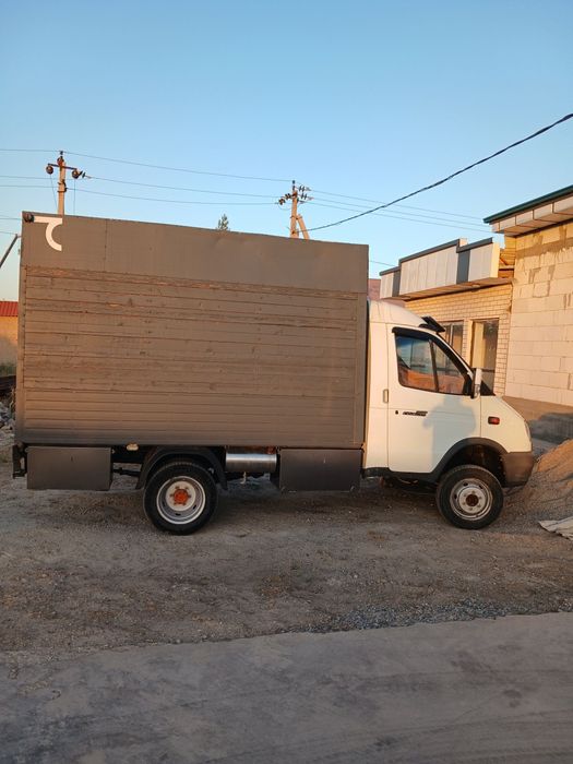 Газель 3262 сотилади
