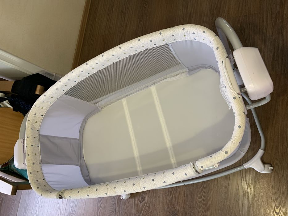 Продам электролюльку