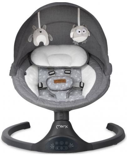 Шезлонг люлка Momi Lami