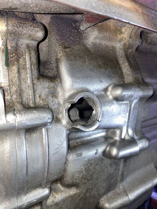 Sudura fontă, aluminiu inox