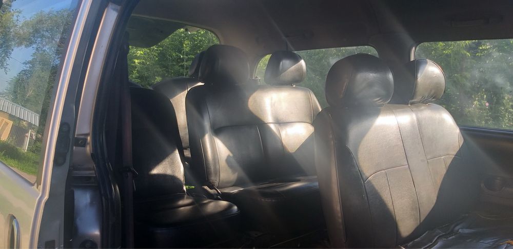 Hyundai Starex 2003г