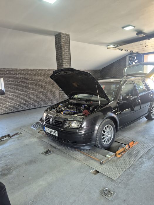 Vând VW bora 1.9 tdi