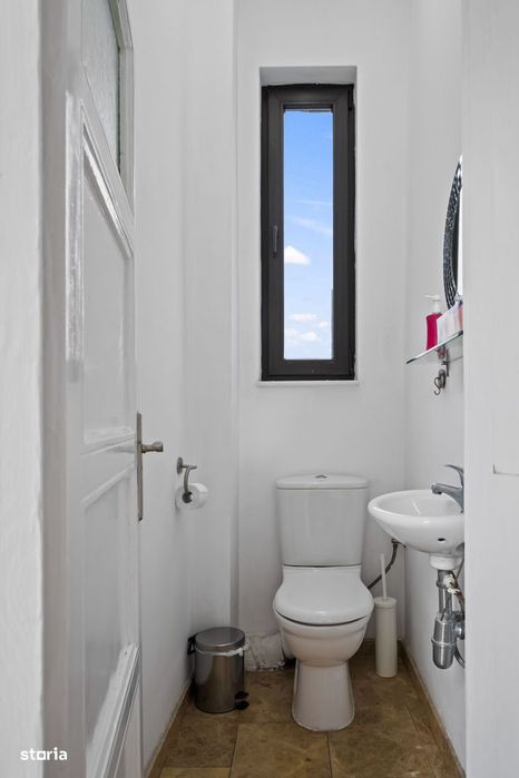Apartament 4 Camere Ultracentral