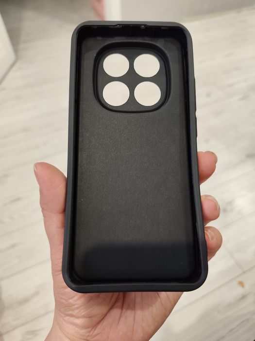 Чехол Rebmy Note 14Pro +