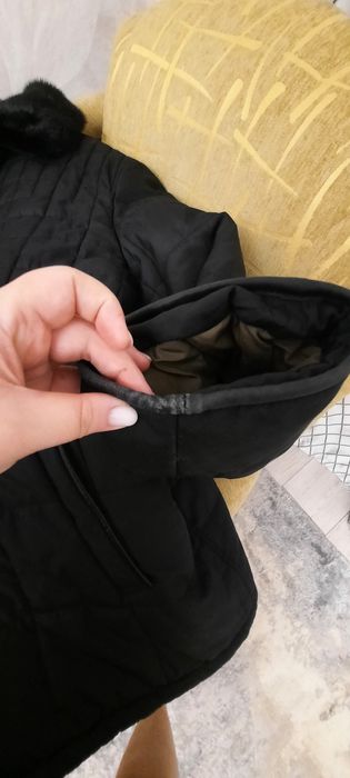 Мужская верхняя одежда