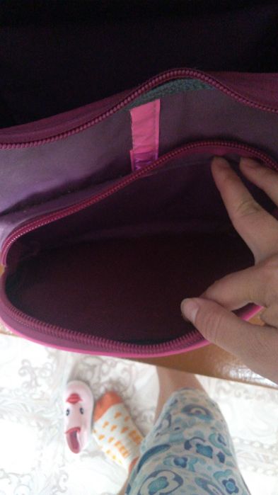 Продам рюкзак Для девочки