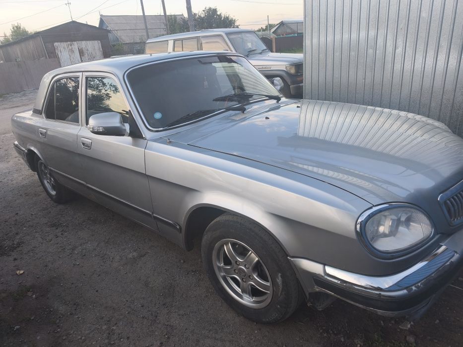 Продам Волгу 31105