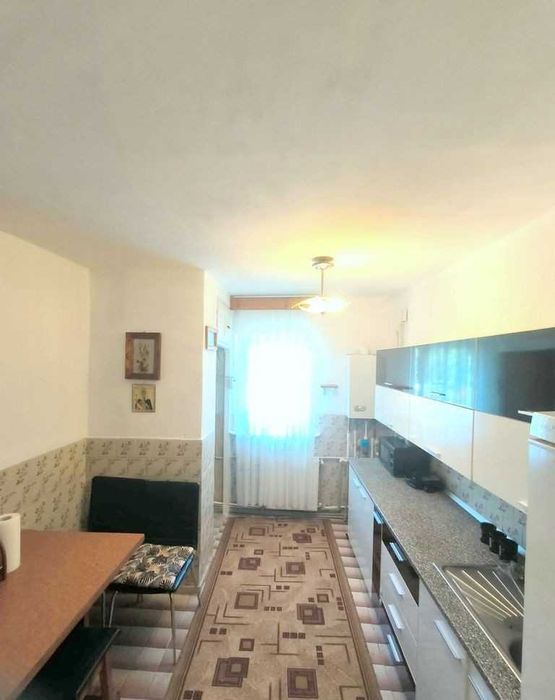 Apartament 3 camere decomandat | Zona Parcul Tineretului | Complet mobilat si utilat