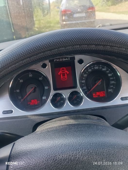 passat b6 2.0 automat piese bara capota