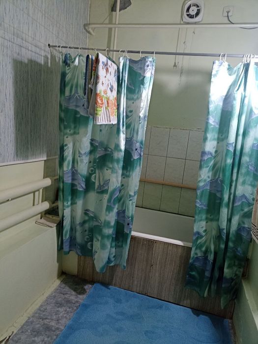 Новмасковский участок