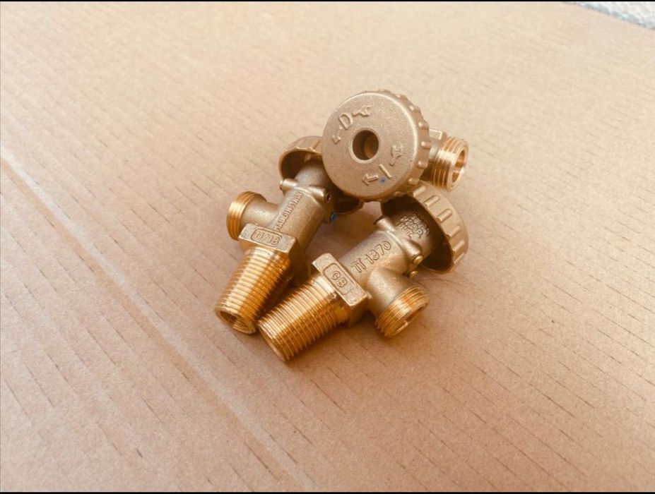 Robinet butelie ruseasca / romaneasca