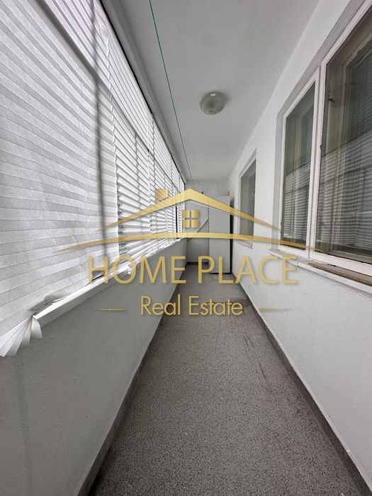 Дава се под наем Четиристаен апартамент в Варна, Чайка - 100 кв.м за 637.5 € - Снимка #7