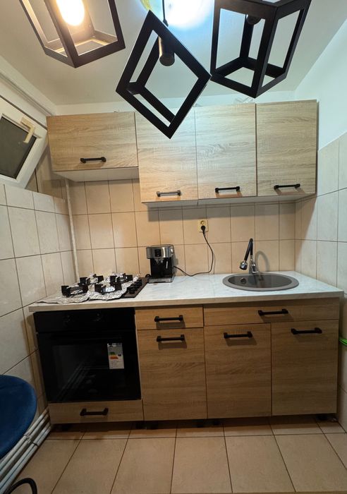 Apartament de vânzare