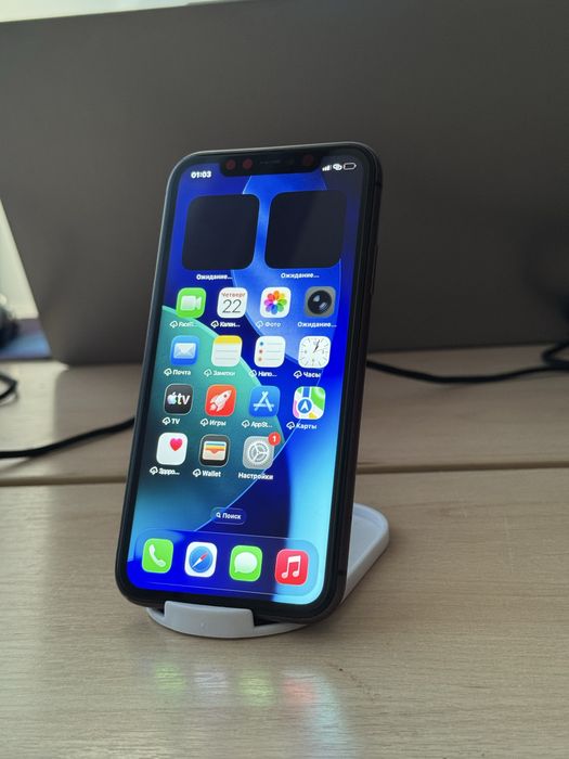 Iphone 11 64ГБ идеал