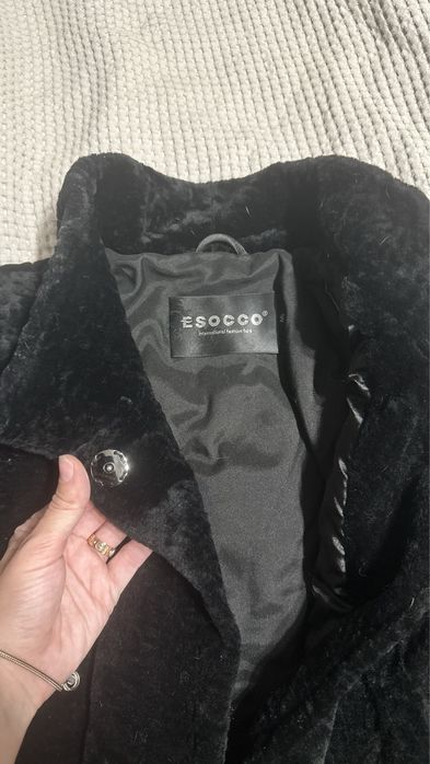 Продам натуральную дубленку