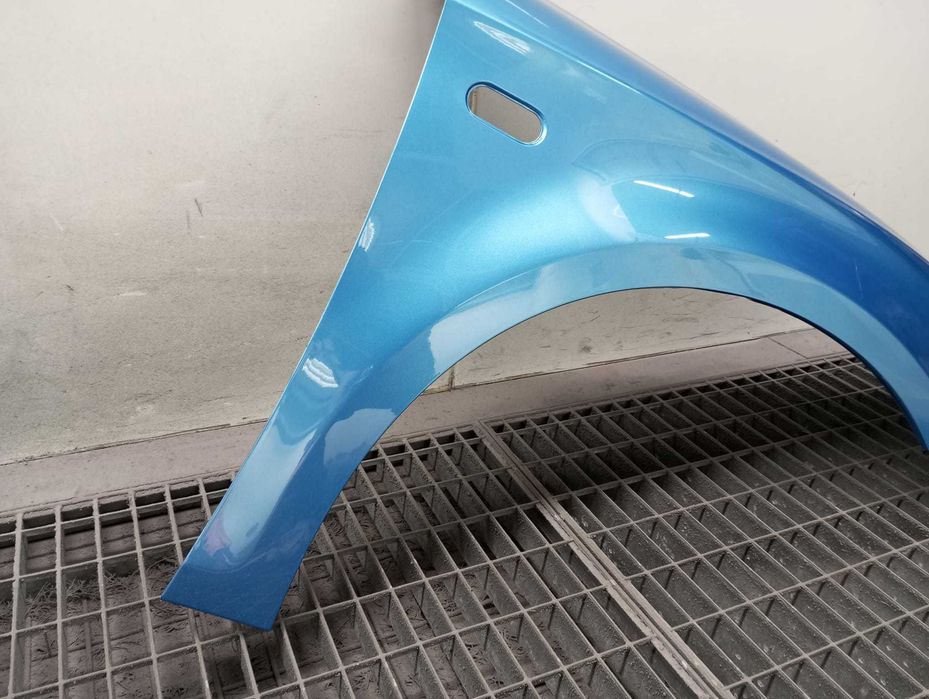 Aripa Fata Dreapta Seat Leon 2005-2009 (Albastru Deschis)