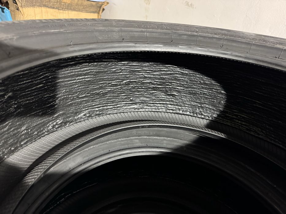 Anvelope Noi Vara Continental  225/50 R17 98H FR