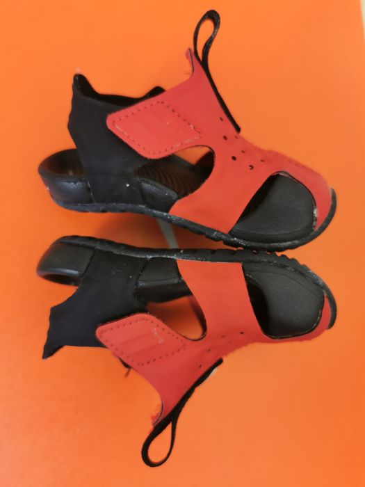 Nike sunray protect 2 copii marimea 17