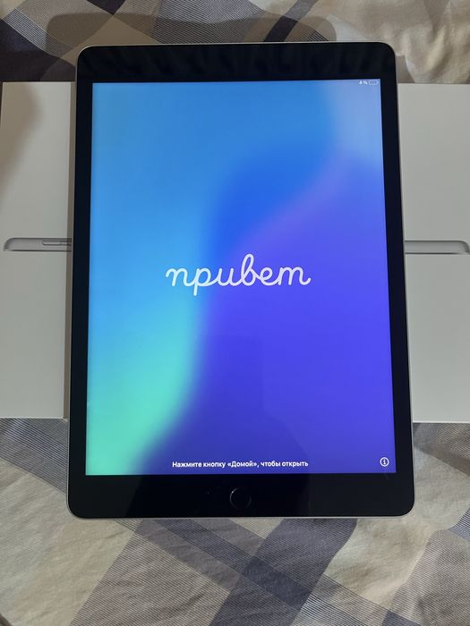 продам айпад 9 го поколения