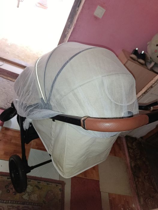коляска ining baby каляска