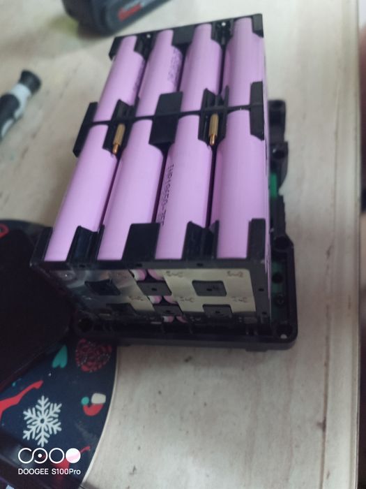 Ремонт электротранспорта