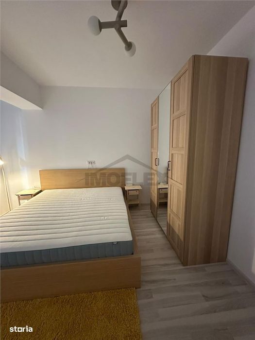 Pallady - 2 Camere - Sofia Sky - Prima Chirie - Parcare
