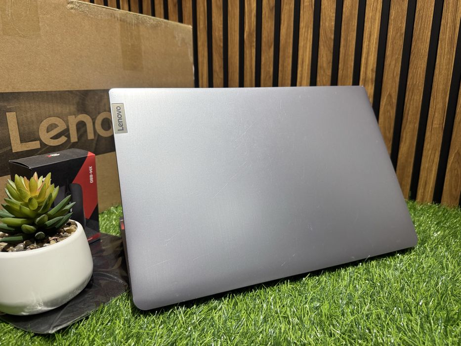 Ноутбук Lenovo ideaPad 3 Core i7-1255U/8GB/SSD512GB/Intel