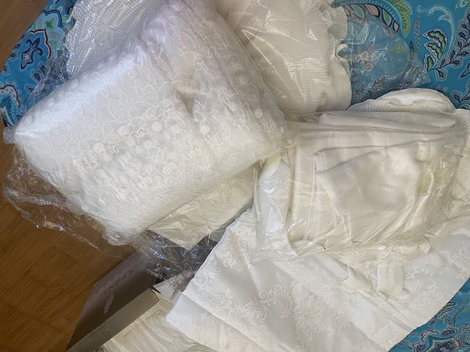 Приданное для невесты