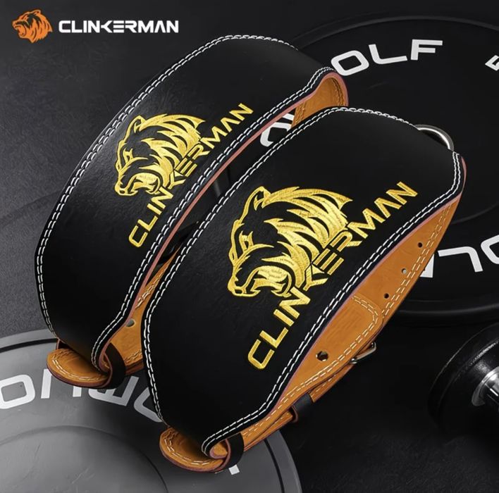 Zal uchun kamar | Ремень для зала