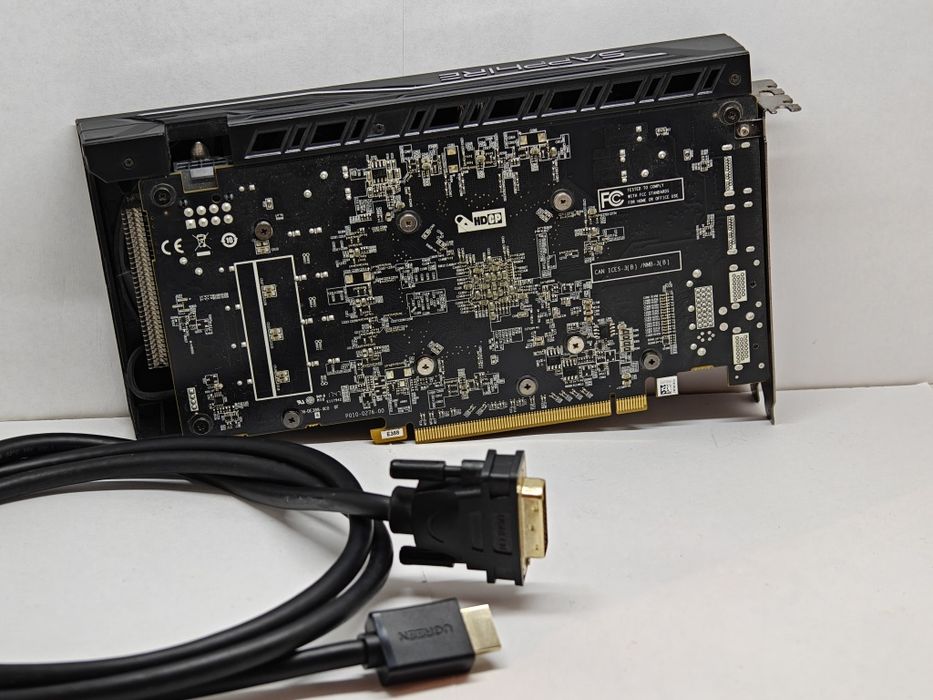 RX 470 4GB GDDR5